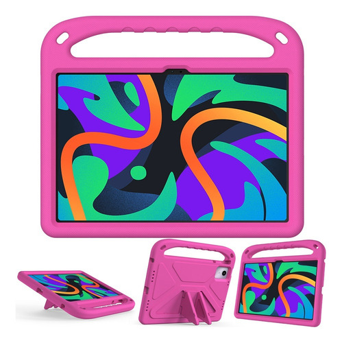 Funda For Tableta For Lenovo Tab M11 Protector De Tb-330f