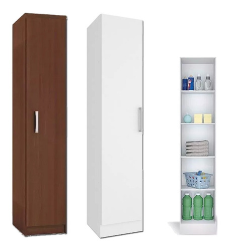 Mueble Multiuso G- Panelero - Estanteria - Cocina - Baño Lcm