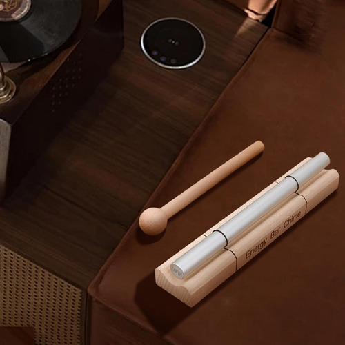 Energy Chime Bar Development Wooden Percussion For