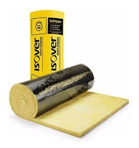 Rolac Plata 80mm 12mtsx120mts