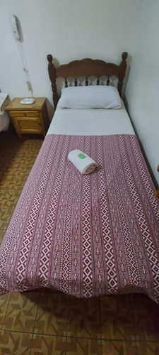Imagen 2 de 4 de Alquiler De Habitacion Con Baño