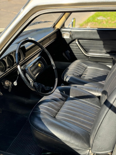 Peugeot 504 1974