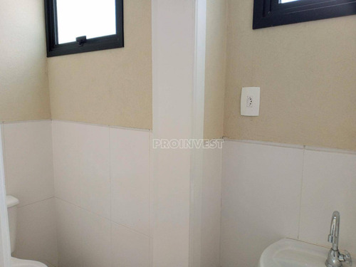 Sala Para Alugar, 370 M² Por R$ 9.000,00/mês - Vila Santo Antônio - Cotia/sp - Sa1131
