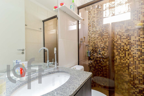 Imagem 29 de 29 de Apto Morumbi | 2 Quartos | 71 M² | Cond: R$550.00 | 1 Vaga - 18l23vs