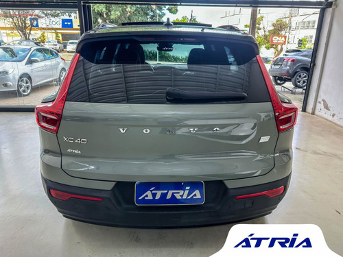 Volvo XC40 P8 Recharge Eletric BEV Pure AWD