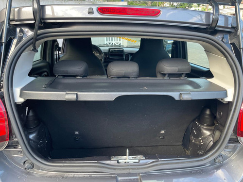 Fiat Mobi Mobi Like 1.0 Fire Flex 5p