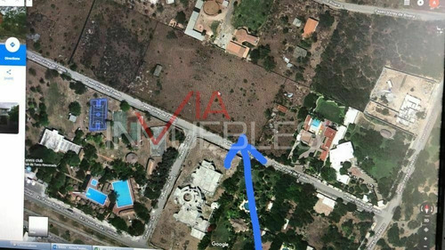 Imagen 7 de 9 de Terreno Residencial En Venta En Rinconada Colonial 3 Camp.,