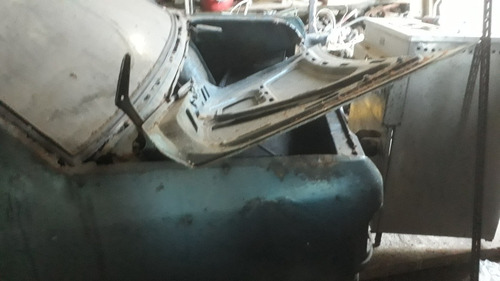 Opel Rekord 2.0 1980