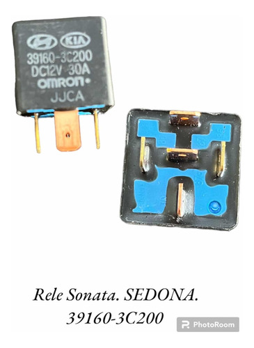 Rele Hyundai Kia Sonata -sedona 39160-3c200