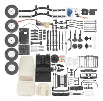 Comprar Wpl C24 C14 1\u002F16 Rc Coche Orugas 4wd Camión Regalo Diy