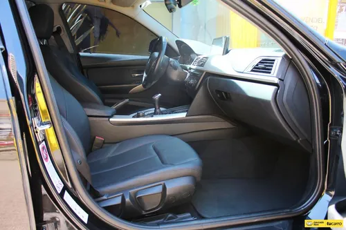 BMW 320i 2.0 F30 Standard Mt