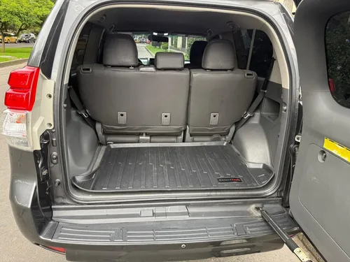 Prado Tx Sumo