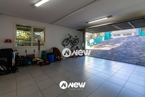 Imagem 19 de 30 de Casa Com 3 Dormitórios À Venda, 189 M² Por R$ 740.000,00 - Mauá - Novo Hamburgo/rs - Ca3922