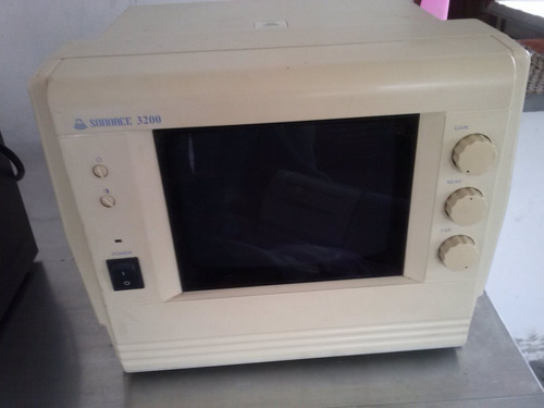 Transductor Sonoace 3200