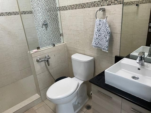 Imagen 3 de 10 de Apartamento En Alquiler, En Punta Pacifica, 259m2