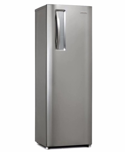 Freezer Vertical Electrolux Efup315 Gris Capacidad Xclusivos