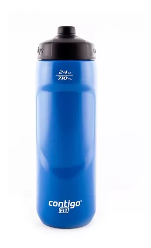 Contigo Fit Autospout Water Bottle, 32oz, AMP