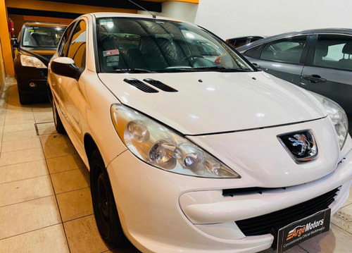 Peugeot 207 1.4 Allure 75cv