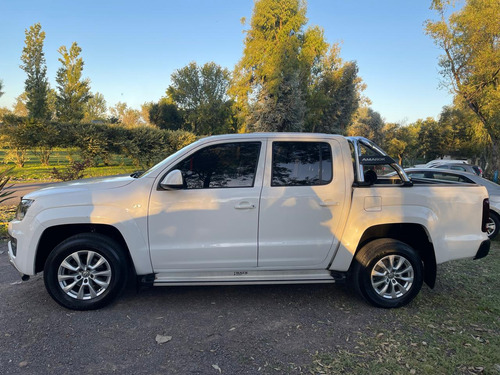 Volkswagen Amarok 2.0 Cd Tdi 180Cv Comfortline At