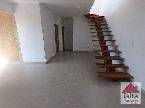 Imagem 3 de 29 de Cobertura Com 2 Dormitórios À Venda, 150 M² Por R$ 1.100.000,00 - Toninhas - Ubatuba/sp - Co0004