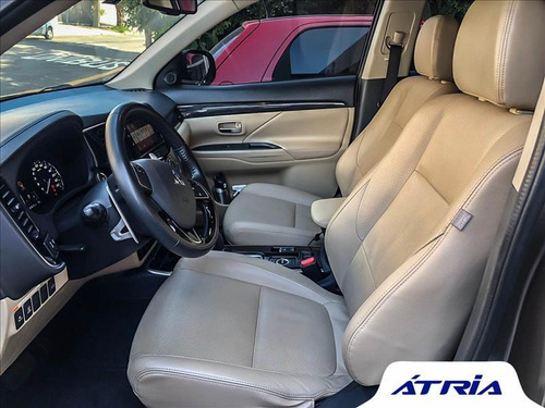 Imagem 11 de 14 de Mitsubishi Outlander 3.0 Gt 4x4 V6 24v