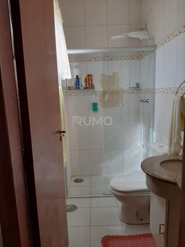 Imagem 10 de 30 de Chácara À Venda Em Jardim Monte Belo - Ch014833
