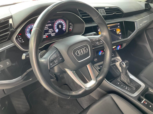 Audi Q3 1.4 Prestige Plus Tfsi S-tronic 5p marchas