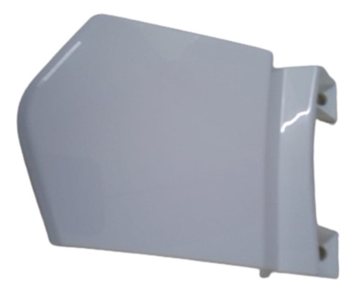 Cubierta Tras Blanco 125fl Italika F13011988
