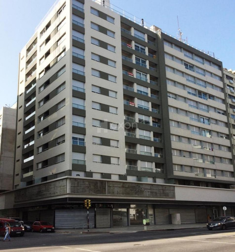 Venta Apartamento 2 Dormitorios A Estrenar Centro De Montevideo
