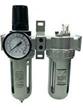 Imagen 4 de 6 de Filtro Afrl80 Lubricador Regulador