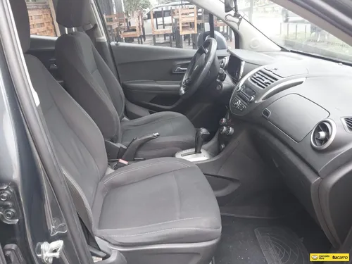 Chevrolet Tracker 1.8 Ls
