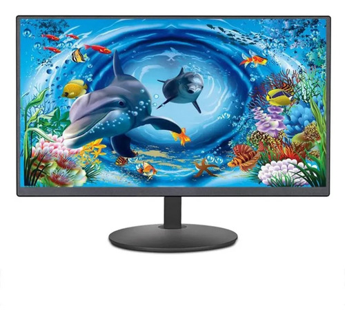 Monitor Nuevo Para Computadora De 19  Hdmai Y Vga