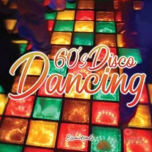 60 S Disco Dancing - Varios Interpretes (vinilo)