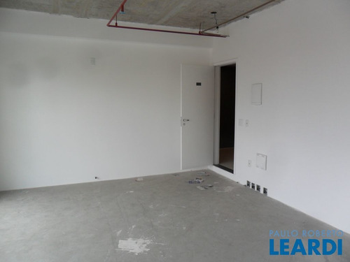 Comercial - Barra Funda - Sp - 464782