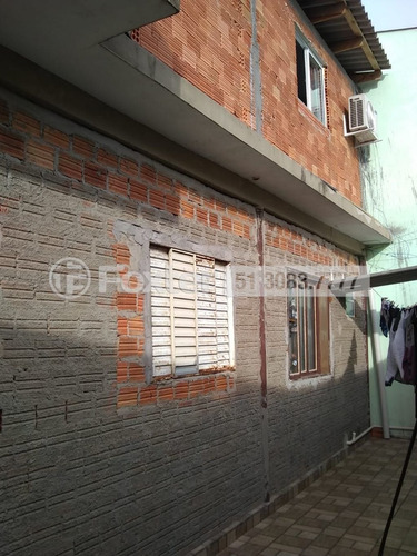 Imagem 20 de 22 de Casa, 4 Dormitórios, 150 M², Olaria - 197788