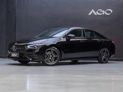 Cla 200 1.3 Tb 16v 163cv Aut. (híbrido)