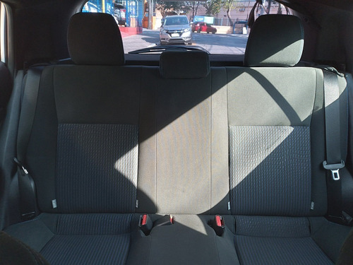 Toyota Yaris 1.3 Xl Live 16v 5p 6 marchas