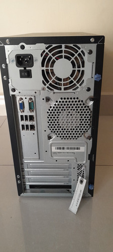 Servidor Ibm System X3100 M4 Intel Xeon E3-1200 8gb 4hd500gb 2000 Gb 8 Gb Intel (Usado)