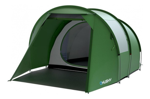 Carpa Husky Baul 4