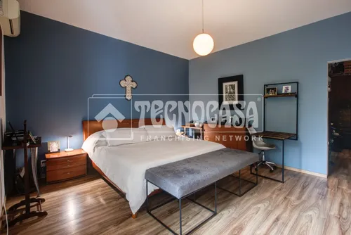 Venta Casas Anzures T-df0138-0375