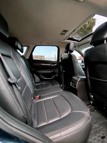 Mazda CX-5 2.5 Grand Touring Lx Station Wagon