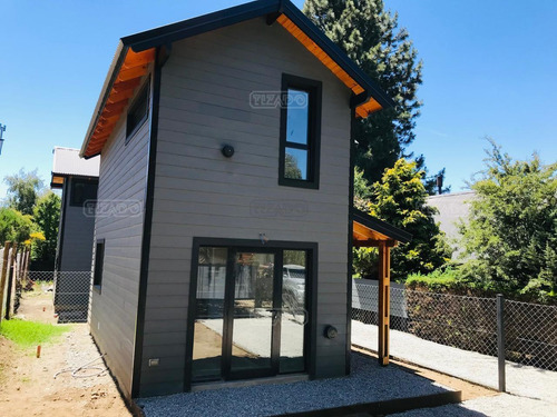 Departamento Dúplex  En Venta En Las Victorias, Bariloche, Patagonia