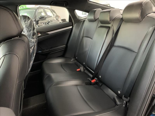 Imagem 13 de 13 de Honda Civic Touring 1.5 ( Aut ) 2021 0km