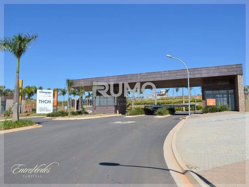 Imagem 4 de 30 de Terreno À Venda Em Loteamento Residencial Entre Verdes (sousas) - Te013648