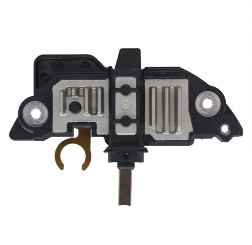 Regulador De Voltagem 12v Pálio 1.0 2005 2006 Original Bosch