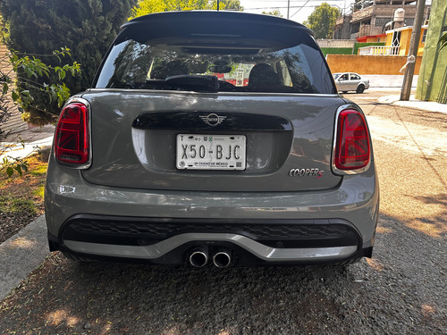 Mini Cooper S S CLASSIC