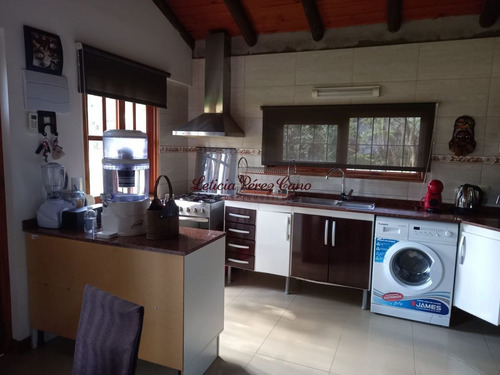 Imagen 27 de 30 de Venta Casa En El Tesoro , La Barra 2 Dormitorios