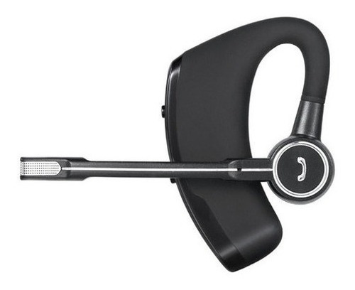 Auriculares inalámbricos V8s Bt Bt5.0, auriculares Empres de color negro claro, color negro