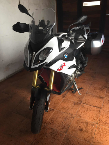 Imagen 4 de 8 de Bmw S 1000 Xr