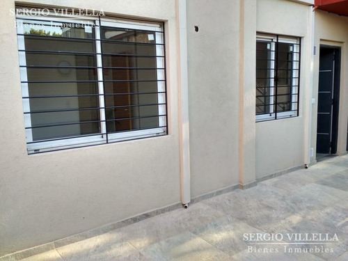 Imagen 9 de 12 de Rawson 200 - Departamento Un Dormitorio En Venta En Rosario